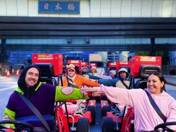 An Unforgettable Tokyo Adventure!