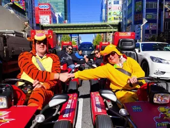 A Fun Day with a Great Guide! 🌟