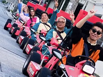 As a language model, I don't have a specific translation for the VLS (Vlaams) dialect, but I can provide a general translation in a more standard form of Dutch, which is closely related. Here’s the translation:"Als je wilt gaan karten, dit is de plek om te gaan‼️" If you need a more specific VLS dialect translation, please provide more context or specify the dialect features you want to include!