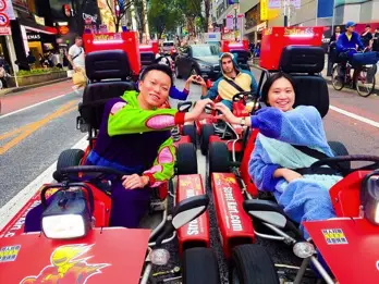 日本最佳的短途旅行!