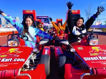 A Perfect Sunday Morning Adventure