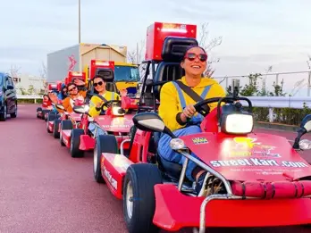 絕對令人屏息!🌉