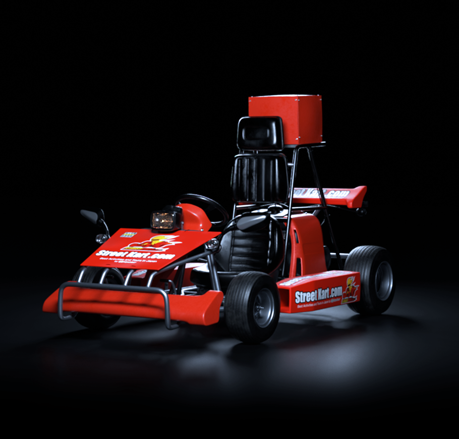 Street Kart Experience