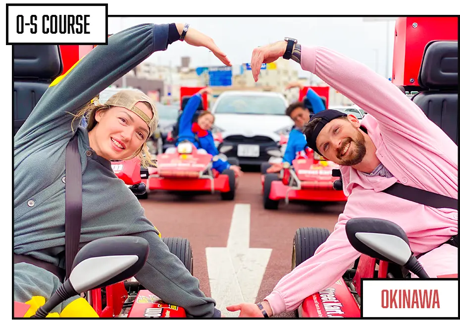 STREET KART Tour 1h - Image 2