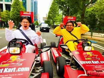 Best Way to See Akihabara!