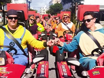 Add this to your Okinawa bucket list!