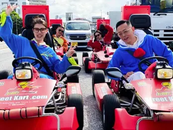 Honestly where to even begin??