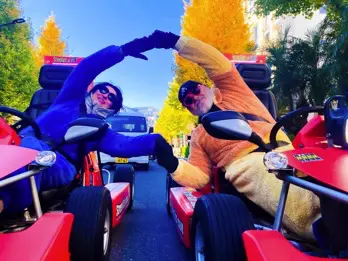 100/100- Fantastiese Ervaring