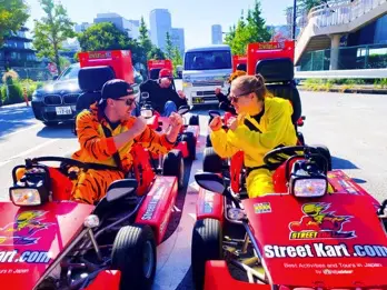 Unforgettable Shibuya Tour