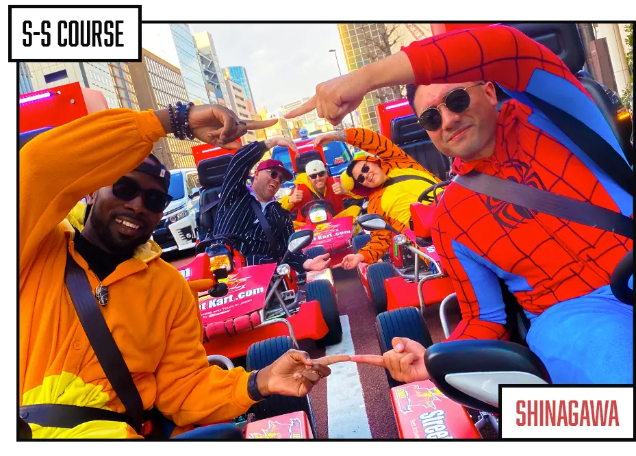 STREET KART Tour S-S - Image 2