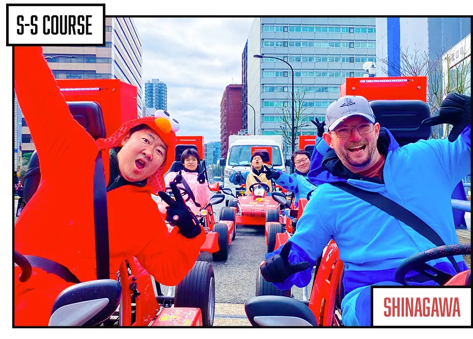 STREET KART Tour S-S - Image 3